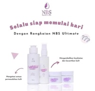 SKINCARE [NBS] TERLARIS ULTIMATE | SKINCARE PARA ARTIS NBS GLOWING ULTIMATE