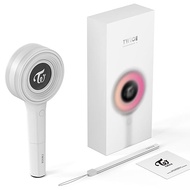 Twice Candybong Infinity Ver3. Official Lightstick - for Contert (+ Seller's Extra Photocards and St