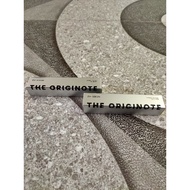 The Originote eye cream