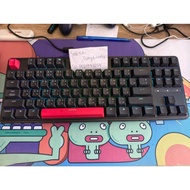 [[Secondhand Goods]]Keychron C3 Pro 8K (Banana Tactile)