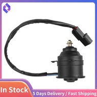 For    Radiator Fan Motor Replacement Parts Accessories 062500-6351