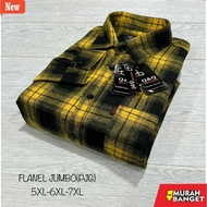 KEMEJA Men's checkered shirts, men's shirts, long-sleeved checkered shirts, flannel shirts Super jum