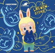 徵 收 LABUBU SPONS