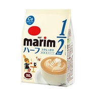 AGF Marim 低脂袋裝 260克