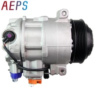 A/C Compressor For Mercedes-Benz E320 S430 S500 CL55 GL450 ML350 R350