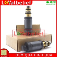 LY-35 A/C AC Compressor Control Valve For Audi BMW Bentley Mercedes Benz 7SAS17C 6SAS14C A0008307100