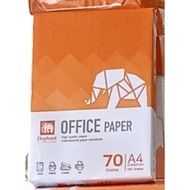 Elephant Copy Paper A4 70g 500 sheets