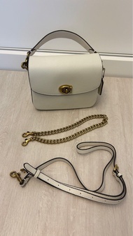 Coach Cassie 19手袋