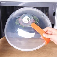 Splash-Proof Microwave Oven Cover Microwave Oven Cover Microwave Oven Cover Food Cover Microwave Cov