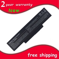 Laptop battery 70-NX01B1000Z 70-NXH1B1000Z 70-NZY1B1000Z A32-K72 For ASUS A72 A72D A72DR A72F A72J A