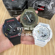 CASIO G-SHOCK GA-B-2100FC-1A / GA-B2100FC-3A / GA-B2100FC-7A / GA-B2100FC-3 / GA-B2100FC-7 / GA-B210
