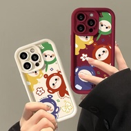 Case Samsung S8 Plus S9 Plus S10 plus S10 lite Note 10 PLUS Note 10 lite Cute SpongeBob SquarePants