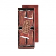 [YOKU MOKU] 16 pieces winter Bateau de macadamia (Best before date: 29 July 2026)