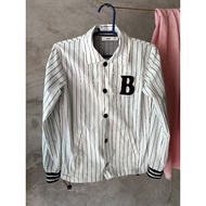 GCASH PAYMENT WINDBREAKER