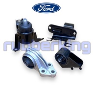 (4PCS) FORD ESCAPE 2.3 2WD 4WD ENGINE MOUNTING SET (PREMIUM QUALITY)