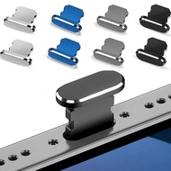 For iPhone Dust Plug - For iPhone USB Plug Protector - Anti-dust Plug Cover Cap - Mini Soft Anti Dus