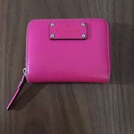 Kate Spade 銀包