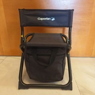 Caperlan 折疊釣魚椅