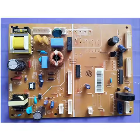 For Samsung Refrigerator Fridge Motehrboard Freezer Parts DA92-00849A DA92-00849P Circuit PCB DA41-0