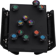 Guitar Trainer, Practice Chord Assisted Learning Tool Gift for Training for Assist for Beginners