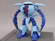 1/400 GUNDAM COLLECTION NEO4 E14 AMX-109 卡普爾(01/03)二隻合售