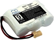 Gmmhhs Replacement Battery for Bell South 796BK, 797, 798, 799, 810, 820, 822, 837, 860, 861, 863, 8