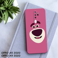 Fashion Case [LOTSO]Case OPPO A5 2020/OPPO A9 2020 - Darari Store - Softcase OPPO A5 2020/A9 2020 - Case All Type - Case Realme Samsung Xiaomi Vivo OPPO - Case Kilau - Pelindung HP - Kesing Hp - Case Cewek - Case Cowok-Mika Hp-Hontinga-Jolera-Uniq Case