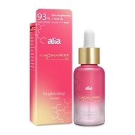 ALIA Niacinamide Brightening Serum 30ml