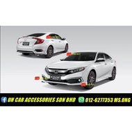 Honda civic fc 2020 2021 mdl md oem pp bodykit READY STOCK 
