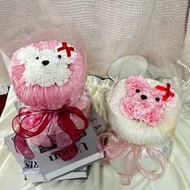 Mother day soap bouquet55 Cupido De Florist