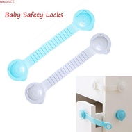 MAURICE Lock Baby Blocker Baby Safe Refrigerator Cupboard Protection Drawer Lock