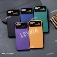 Oppo A1K Oppo A15 Oppo A15S Oppo A16 Oppo A55 4G Oppo A17 Oppo A17K Case Big Lens Macaron Oppo A1K O