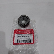 Genuine imported Sonic 23T small sprocket