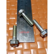 FB key 10. M 6 X 2.5cn Original