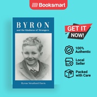 Byron and the Kindness of Strangers | Byron Stratford Davis | Hardback | English Edition  | 97810358
