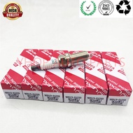 6Pcs SK16HR11 Iridium หัวเทียน90919-01233 Fit สำหรับ Toyota Aygo 4Runner Camry Highlander RAV4 Prado