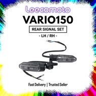 VARIO REAR SIGNAL R/L (VISS) // VARIO150 VARIO 150 REAR SIGNAL LAMP LAMPU SIGNAL BELAKANG