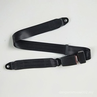 Simple Two-Point Seat Belt for Tricycle Equipment 0O1P