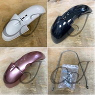 CJ Ebike Front Fender Simple Electric Vehicle Mini