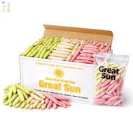 [FIRE] 2.5kg box of worm cakes, milk worms, weevil cakes, snack cakes, delicious cakes, traditional 