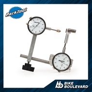 PARK TOOL TS-2DI DIAL INDICATOR GAUGE SET FOR TS-2 AND TS-2.2 ไดอัลเกจวัดความตรงล้อ สำหรับ TS-2 TS-2