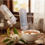 shower Filter-Puresome Secret Filter 2-pack (Choose 2 of 6 types)  (Vitamin + Milk Ingredients