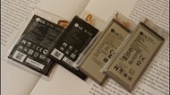 特快上門換電 LG G2 G6 G7 G8 G8X G8S V30 V35 V40 V50 V50S V60 Velvet Q7 Q8 Q9 Qstylus 原裝手機內置電池更換服務 價錢由$250-390 惠顧兩部$300或以上的維修服務可獲$50折扣