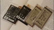 特快上門換電 LG G2 G6 G7 G8 G8X G8S V30 V35 V40 V50 V50S V60 Velvet Q7 Q8 Q9 Qstylus 原裝手機內置電池更換服務 價錢由$250-