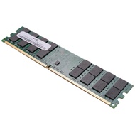 4Gb 4G Ddr2 800Mhz Pc2-6400 Computer Memory Ram Pc Dimm 240-Pin Compatible Platform for Dedicated De