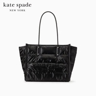 KATE SPADE NEW YORK ELLA PUFFY XL TOTE K9488 กระเป๋าถือ