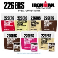 226ERS Recovery Drink Mix + BCAA 50g Sachet