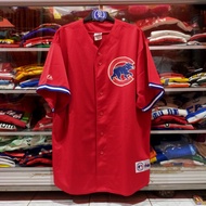 jersey baseball Chicago Cubs vintage 90s original