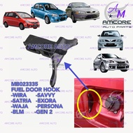 PROTON WIRA / SATRIA / WAJA / BLM / FLX / SAVVY / EXORA / PERSONA / GEN2 GEN 2 - FUEL LID HOOK / FUE