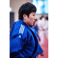 Yudo Set​Blue adidas CHAMPION II​I-IJF Approved